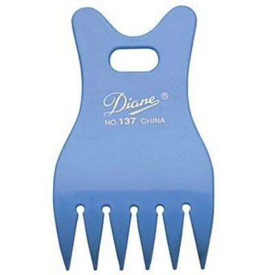Mebco Tousle (Bear Claw) Comb * Assorted Colors