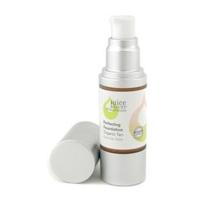 Perfecting Foundation - Organic Tan by Juice Beauty - 10924299902