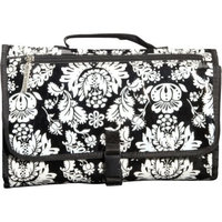 Kalencom Quick Changer Kit, Toile Black/White