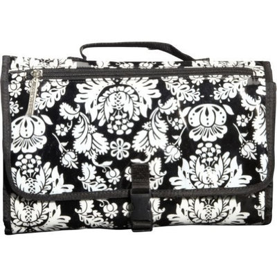 Kalencom Quick Changer Kit, Toile Black/White