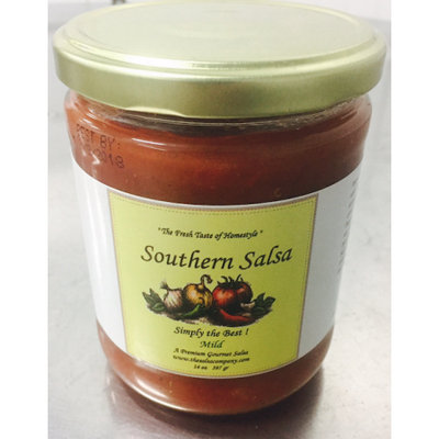 The Southern Salsa Company