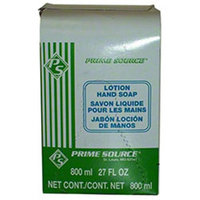 Primus Source Prime Source 75004201 CPC 800 ml Pink Lotion Soap - Case of 12
