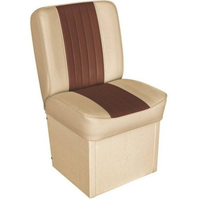 Wise 8WD1414P-662 Deluxe Series Universal Jump Seat