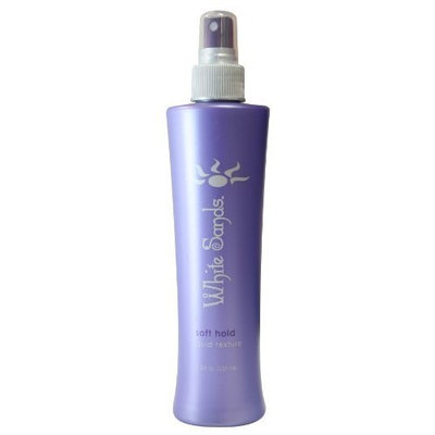 White Sands Liquid Texture Soft Hold (255ml) - WSLIQTEXSOFT