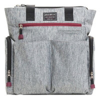 Eddie Bauer Heather Tall Tote