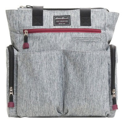 Eddie Bauer Heather Tall Tote