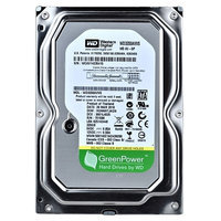 Western Digital AV-GP 250GB Hard Drive SATA 300 IntelliPower 8MB