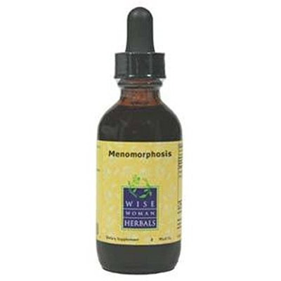 Menomorphosis Compound 2oz by Wise Woman Herbals