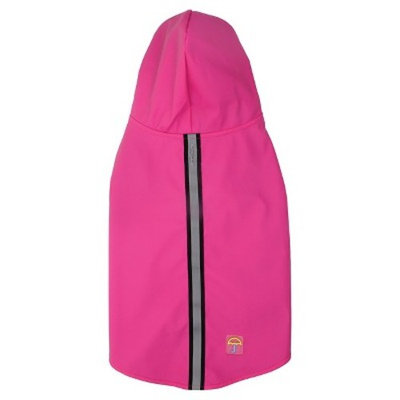 Bh Pet Gear® Jelly Wellies Deluxe Raincoat Pet Apparel Coat