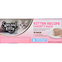 Special Kitty Kitten Variety Pack