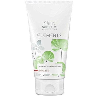 Wella Elements Organic Lightweight Renewing Conditioner by Wella Professionals Elements