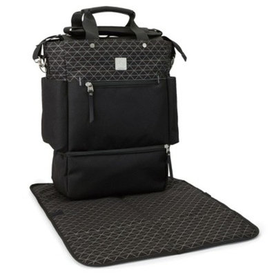 Ergobaby Carry On Tote Diaper Bag