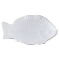 Fish Dish / Lemon Slices