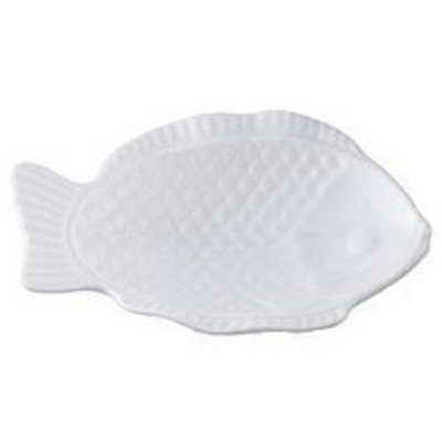 Fish Dish / Lemon Slices