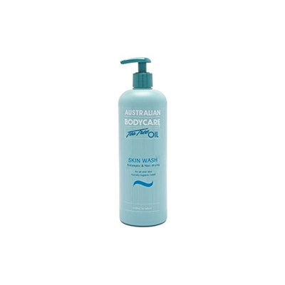 Australian Bodycare Skin Wash (100ml) (Pack of 2)
