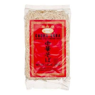 Gold Key, Chuka soba, 7 Ounce (Case of 48)