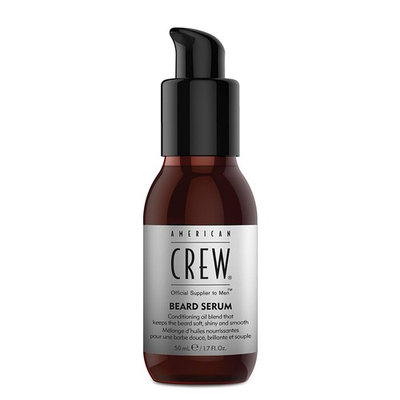 Style by American Crew Beard Serum 50ml