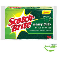 Scotch-brite Heavy Duty Scrub Sponge