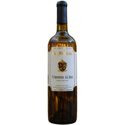 San Sebastian Vintners White Premium Table Wine, 750mL