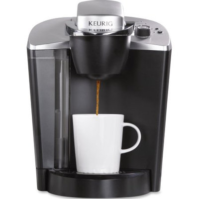 Keurig K145 OfficePRO Brewing System with Bonus K-Cup Portion Trial Pack