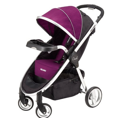 RECARO Performance Denali Stroller - Royal