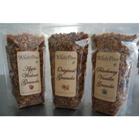 White Pine Muesli