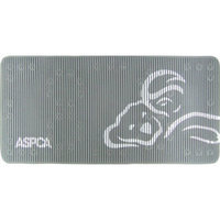 Aspca Collection ASPCA Cushioned Bath Mat (Gray/White)
