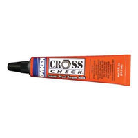 Dykem 253-83318 Tamper Evidence Marker Blue
