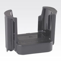 MOTOROLA NNTN7686A Adapter, Single Unit,2inLx2inWx1/2inH, PK6