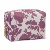 Sonia Kashuk153; Cosmetic Bag - Rose Floral Rose