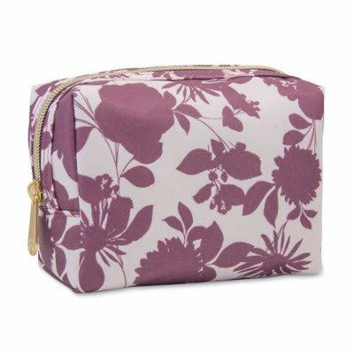 Sonia Kashuk153; Cosmetic Bag - Rose Floral Rose