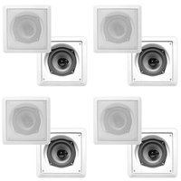 8 Acoustic Audio I52S 200 Watt 5.25