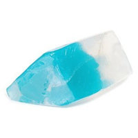 Soap Rock - 6 oz. - Aquamarine