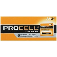 Duracell Procell Aa 72 Pack Pc1500bkd09