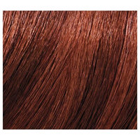 Lux Hair by Sherri Shepherd Textured Pixie Wig, Copper Auburn, 0.8 Pound