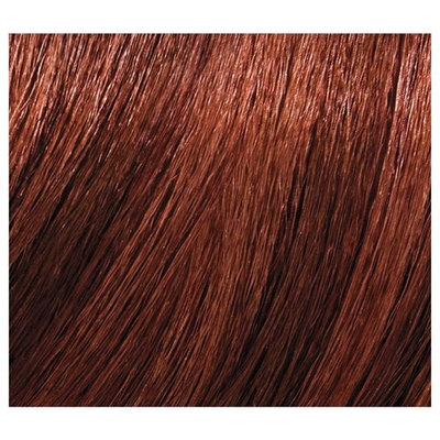 Lux Hair by Sherri Shepherd Textured Pixie Wig, Copper Auburn, 0.8 Pound