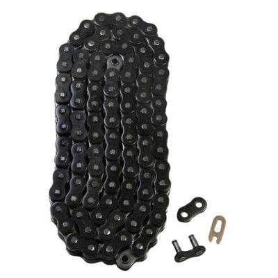 Factory Spec Black 520x94 Drive Chain 2004-2005 Honda TRX450R Sportrax