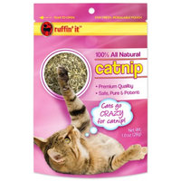 Westminster Pet Products 32040 Premium Quality Catnip
