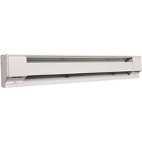 Fahrenheat/Marley 240v 2' Baseboard Heater 2542NW