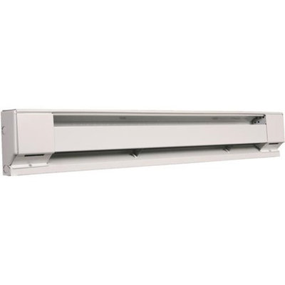 Fahrenheat/Marley 240v 2' Baseboard Heater 2542NW