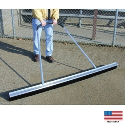 Blazer Athletic Monster Broom