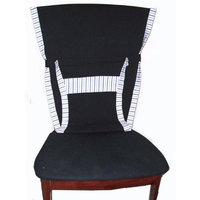 Baby Trooper Chair Harness