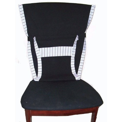 Baby Trooper Chair Harness
