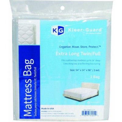 Kleer-Guard Mattress Bag
