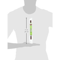 Grass Run Farms 100% Grass Fed Beef Sticks, Smokey Sweet, 1 Ounce (Pack of 18)