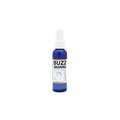Earth Heart Buzz Guard Aromatherapy Outdoor Spray