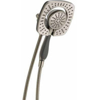 Delta In2ition Multi-Function Shower Head, Available in Various Colors