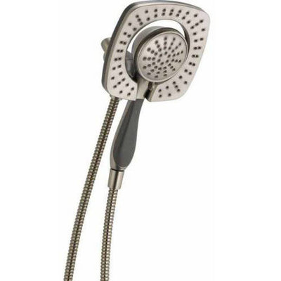 Delta In2ition Multi-Function Shower Head, Available in Various Colors