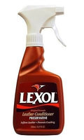 LEXOL Leather Conditioner Softener Original Preservative 17 oz (500 ml)