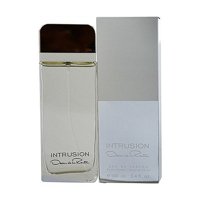 INTRUSION Oscar De La Renta Eau De Parfum Spray